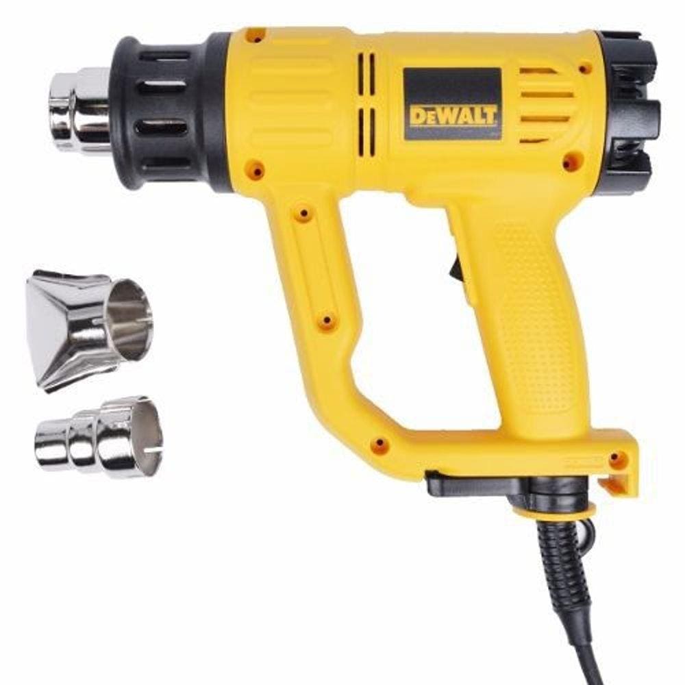 Soprador Térmico 2000w Dewalt 220v - D26411