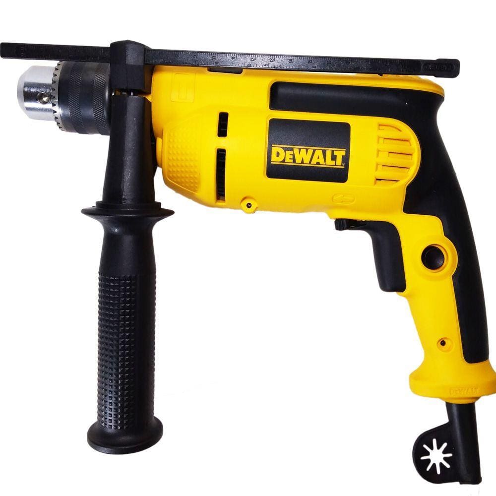 Furadeira Impacto 1/2 220v 710w - Dwd502b2