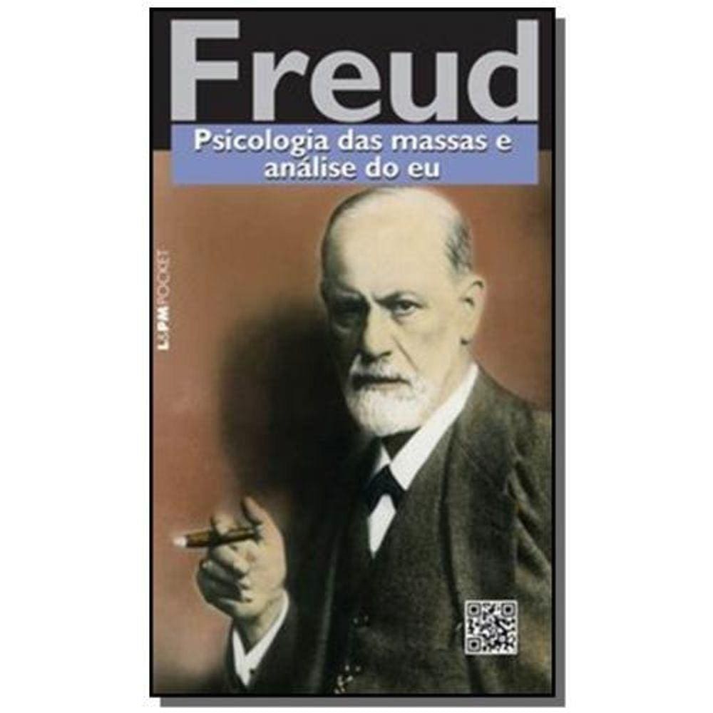 Psicologia Das Massas E Analise Do Eu