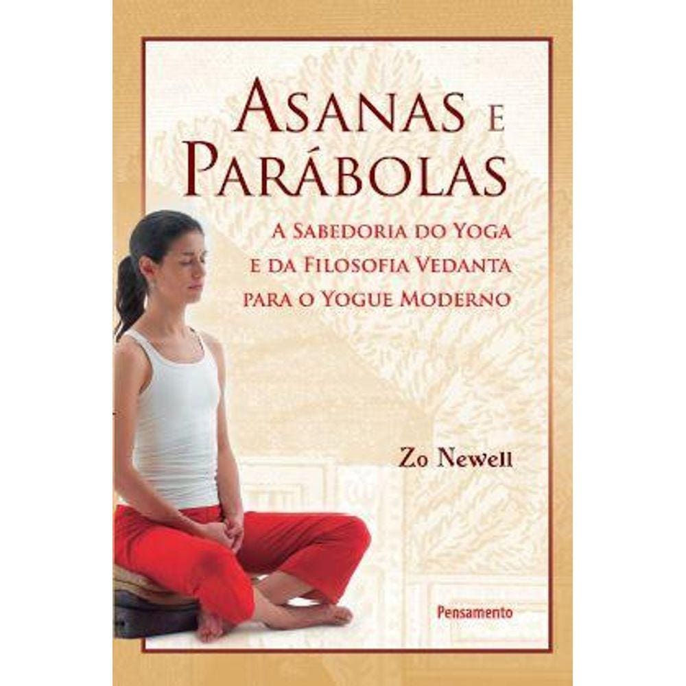 Asanas E Parabolas
