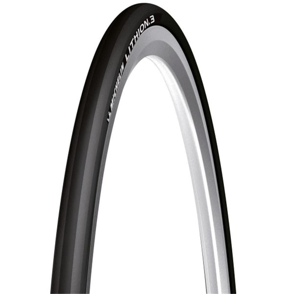 Pneu bicicleta Michelin 700X23 Lithion 3 Performance 3X60TPI