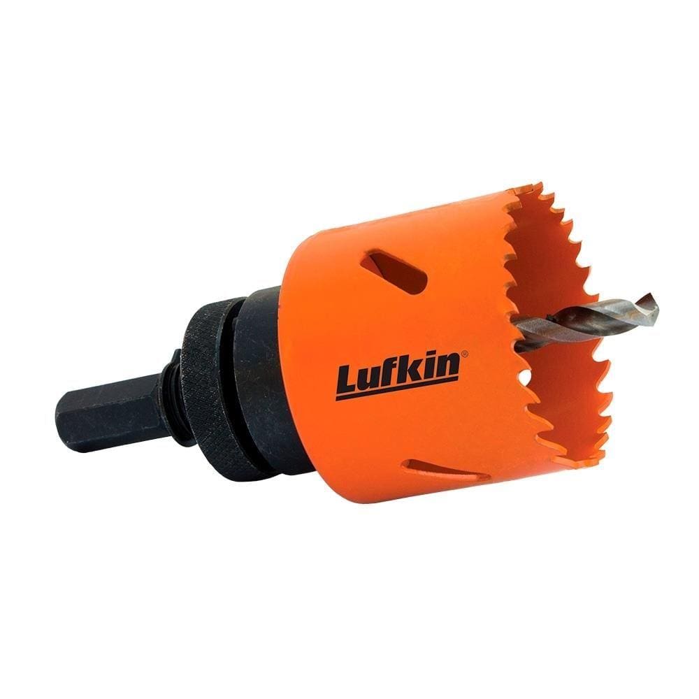 Suporte para Serra Lufkin Copo 14-30mm 1/2P