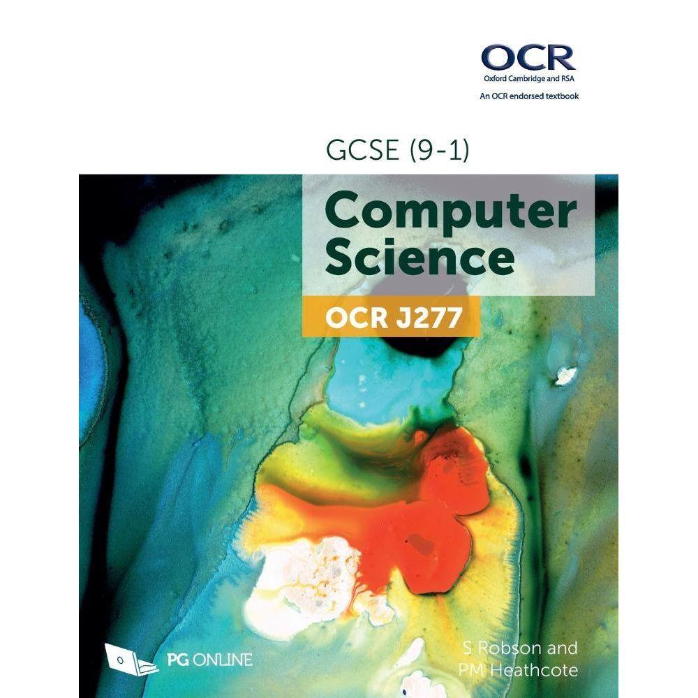 Ocr j277 past papers | Pontofrio