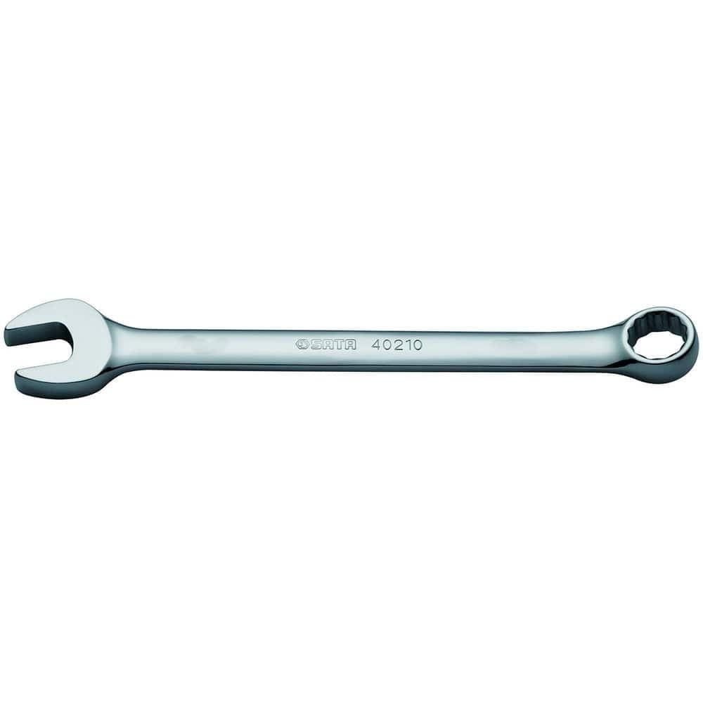 Chave Combinada Sata Espelhada 17mm