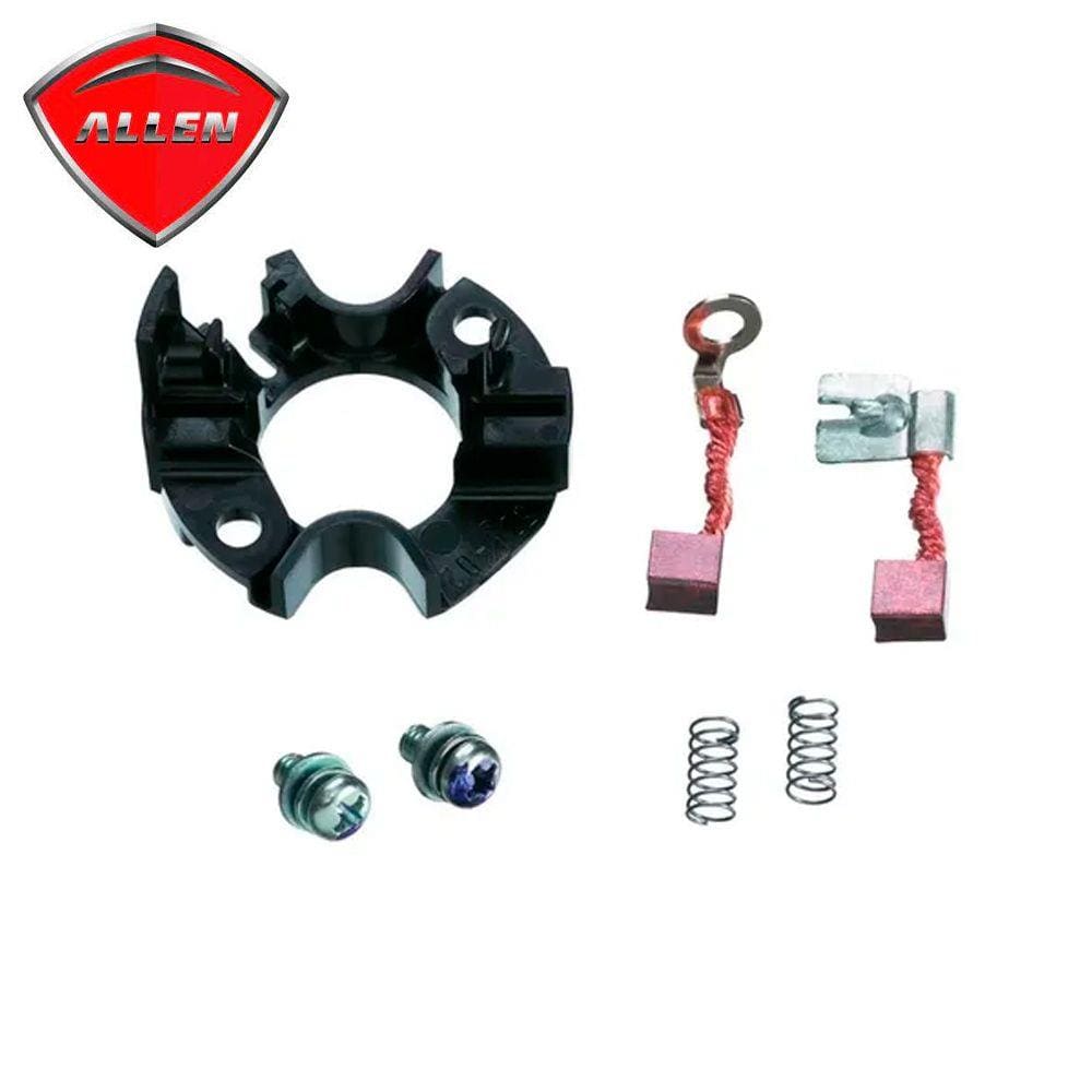 Escova com Suporte Fazer 150 (allen)
