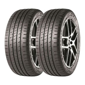 Kit 2 Pneus GT Radial Aro 18 235/45R18 Sportactive 98W
