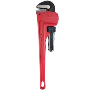 Chave Grifo Para Tubos 18 Polegadas Modelo Americano Gedore Red