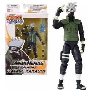 kakashi - Matemática