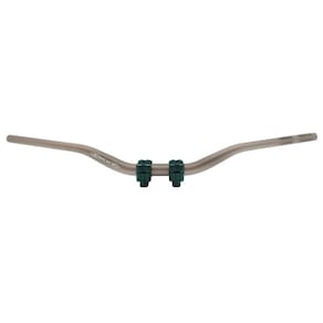Guidão Oxxy Baixo Super Fat Bar 31mm