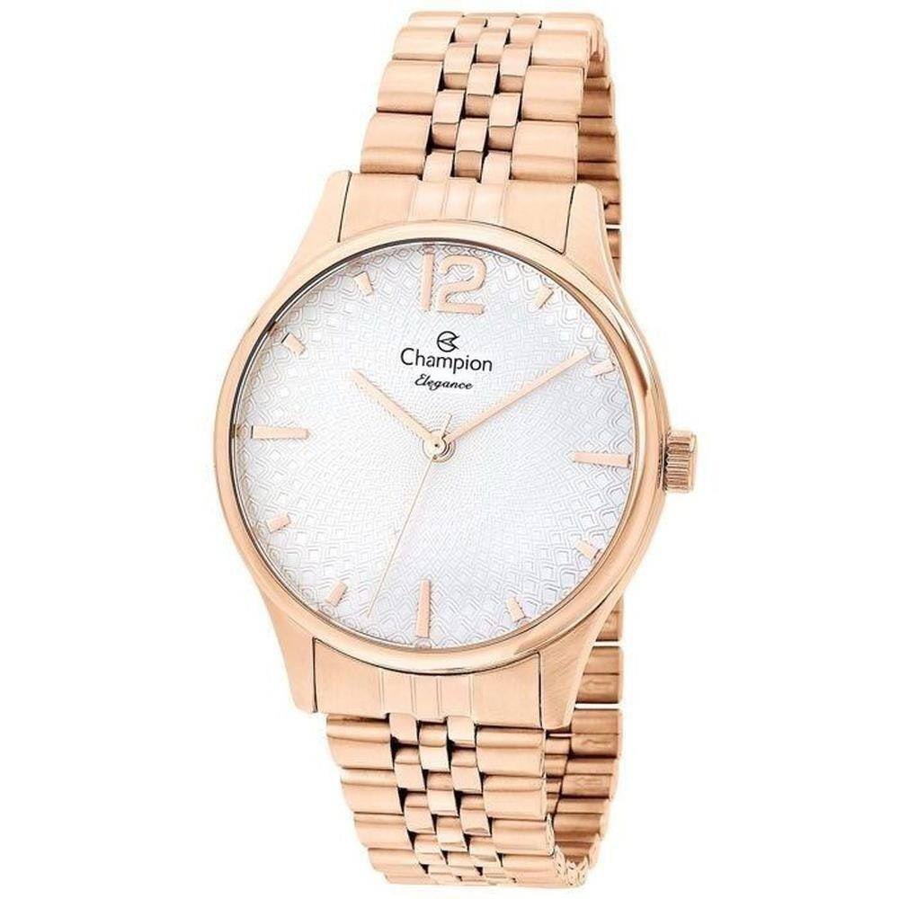 Relógio Feminino Champion Cn24020Z
