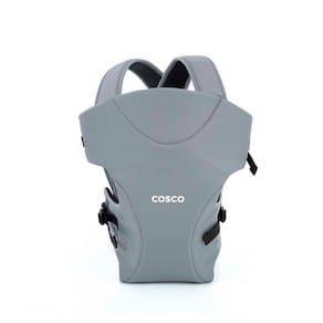 Canguru Loop Cosco - Cinza Escuro