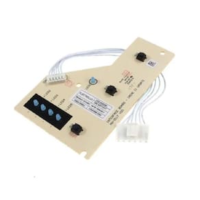 Placa Interface para Lavadora Electrolux LTE12 41029105 – Bivolt