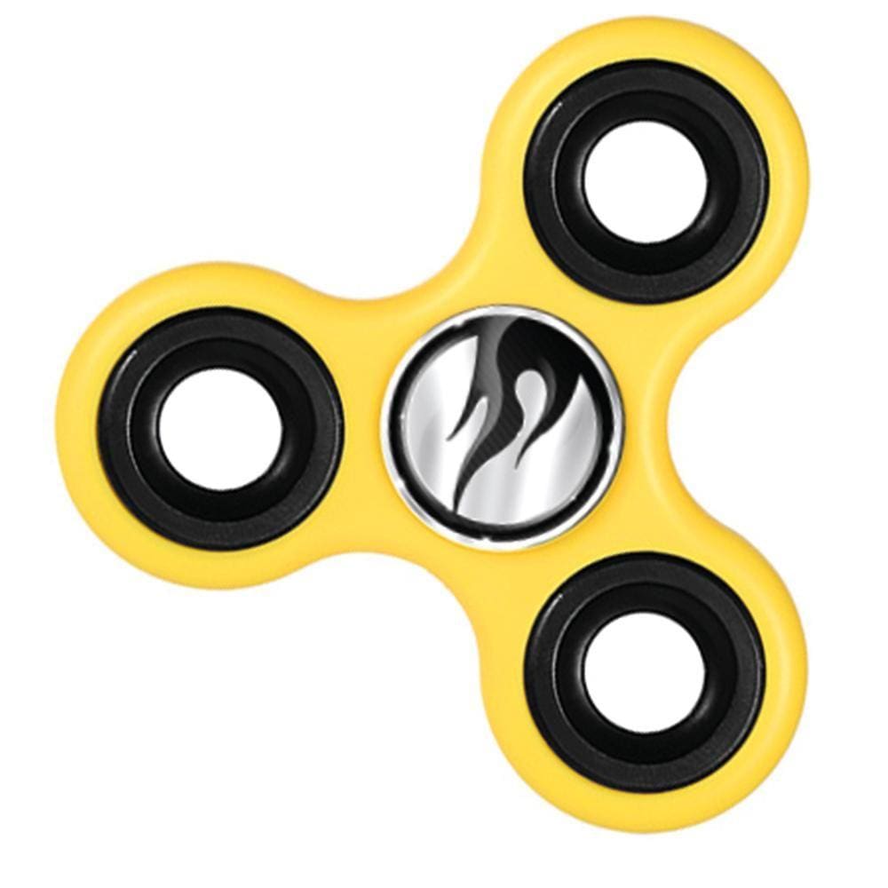 Fidget Spinner - Hot Wheels Sortido