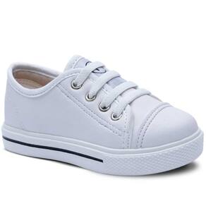 Tenis Infantil Menina Menino Casual Star Moda Escolar 11.21i