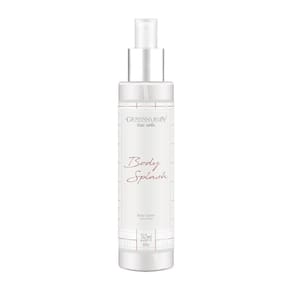 Body Splash Giovanna Baby Blanc Vanilla 260Ml