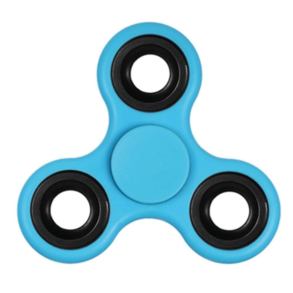 Fidget Spinner (Azul)