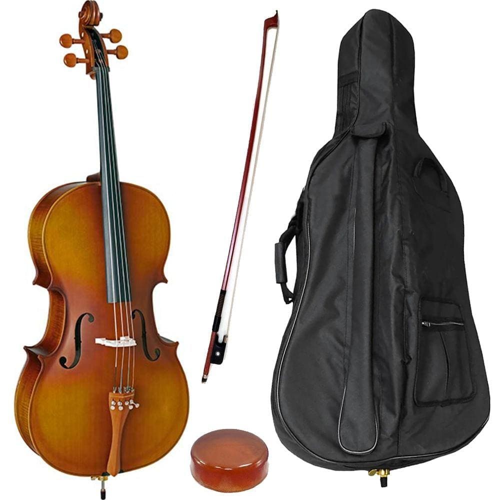 Violoncelo Hofma HCE 110 4/4