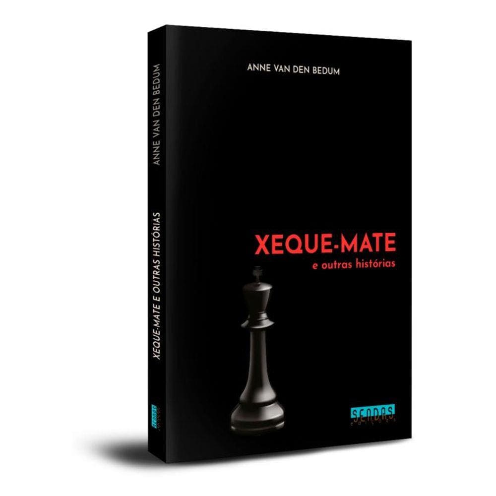 Xeque Mate 355ml