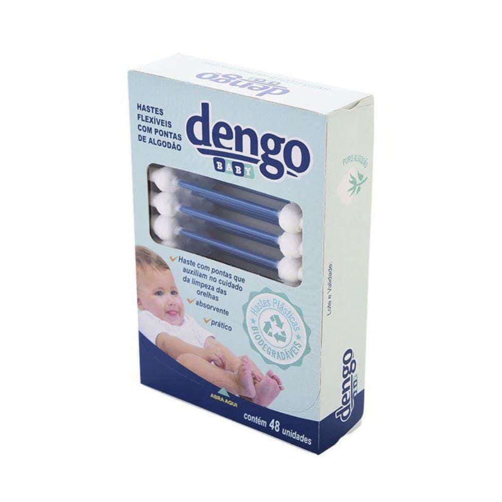 Dengo Baby Haste Flexível C/48