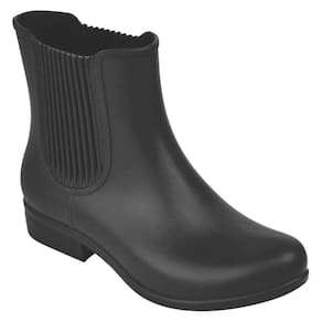 Bota Galocha Feminina Cano Baixo Fosca Boaonda 1336-103