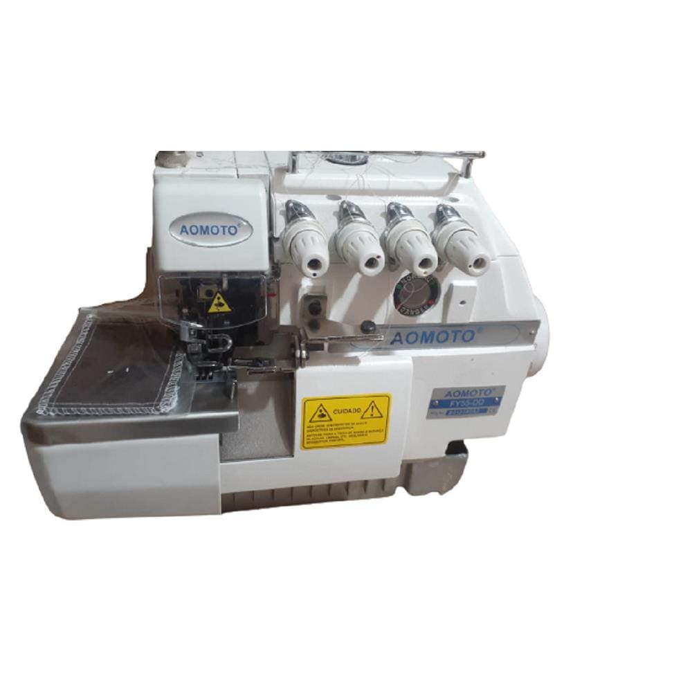 InterloQUE Direc Drive - AOMOTO-YAMATA-220V
