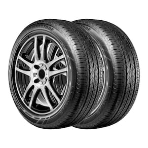 Kit 2 Pneus Bridgestone Aro 16 205/55R16 EP-150 Ecopia 91V