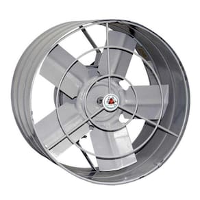 Exaustor Comercial 30 cm 220V - Venti Delta.