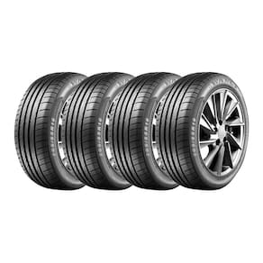 Kit 4 Pneus Wanli Aro 17 225/50R17 SA-302 Run Flat 94W