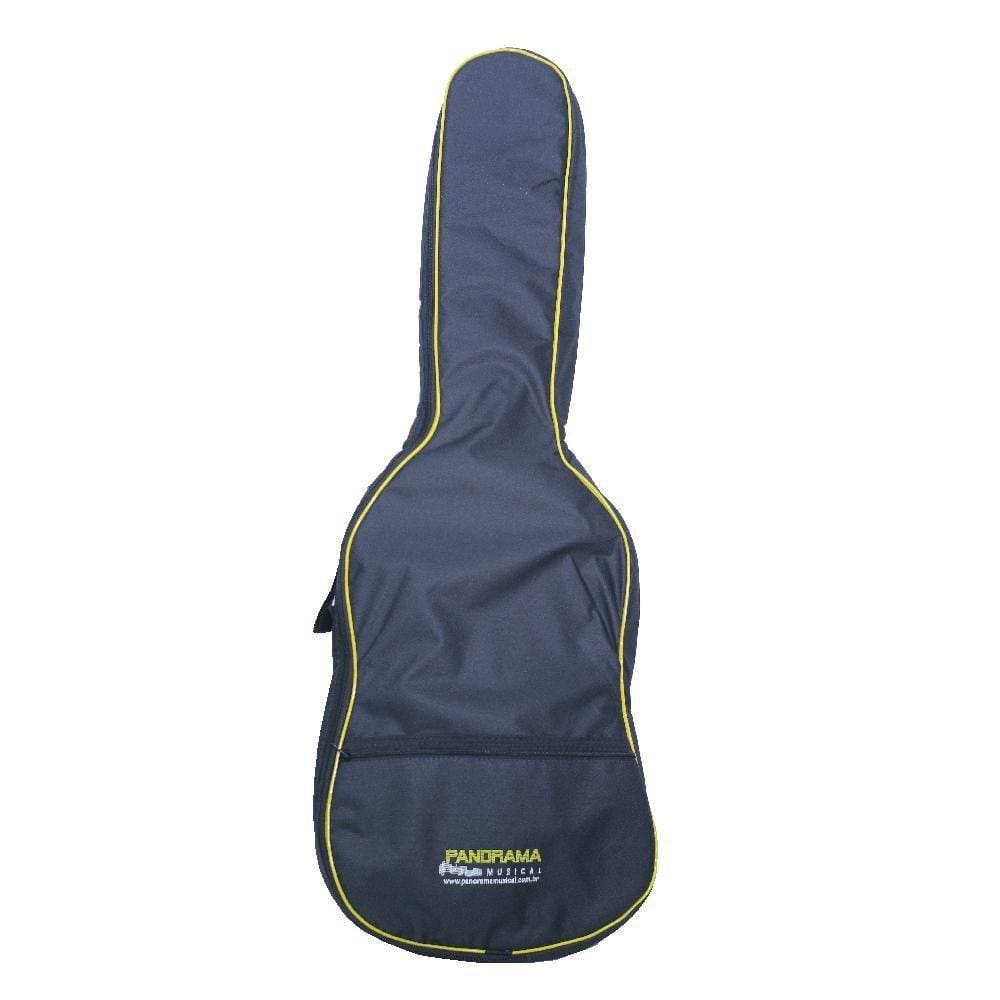 Capa Violão Infantil 3/4 Extra Luxo Nsa Bags Bnelvi40