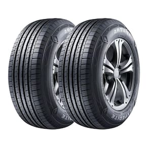 Kit 2 Pneus Aptany Aro 15 235/75R15 RU-101 H/T 109T