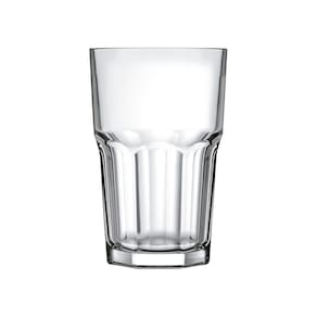 Jogo de Copos Nadir Bristol 520ml com 12 peças