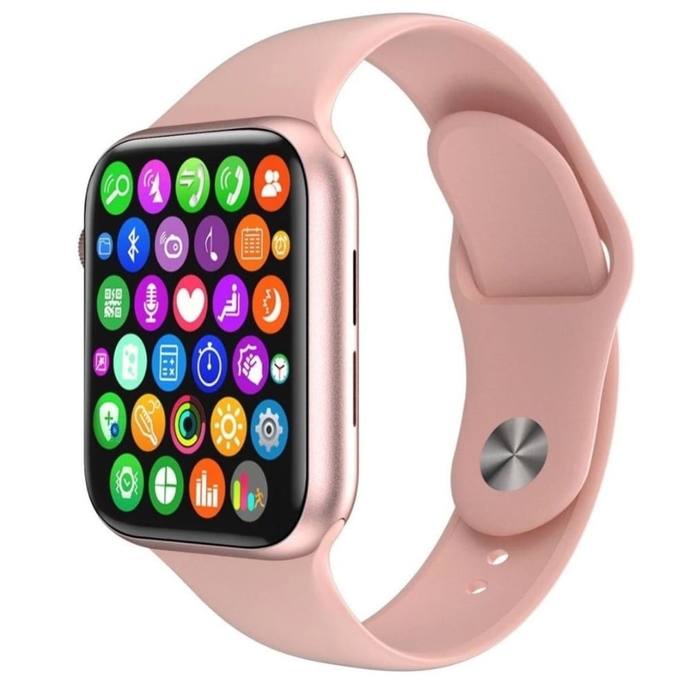 relogio samsung conecta com iphone