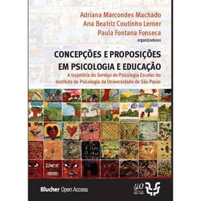 Concepções e proposições em Psicologia e Educação