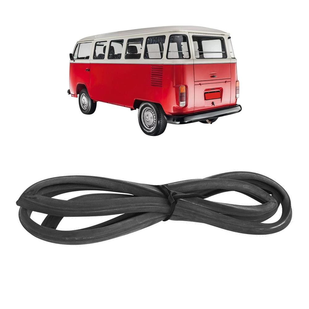 Borracha Tampa Motor Kombi Corujinha Clipper 1957 A 1996