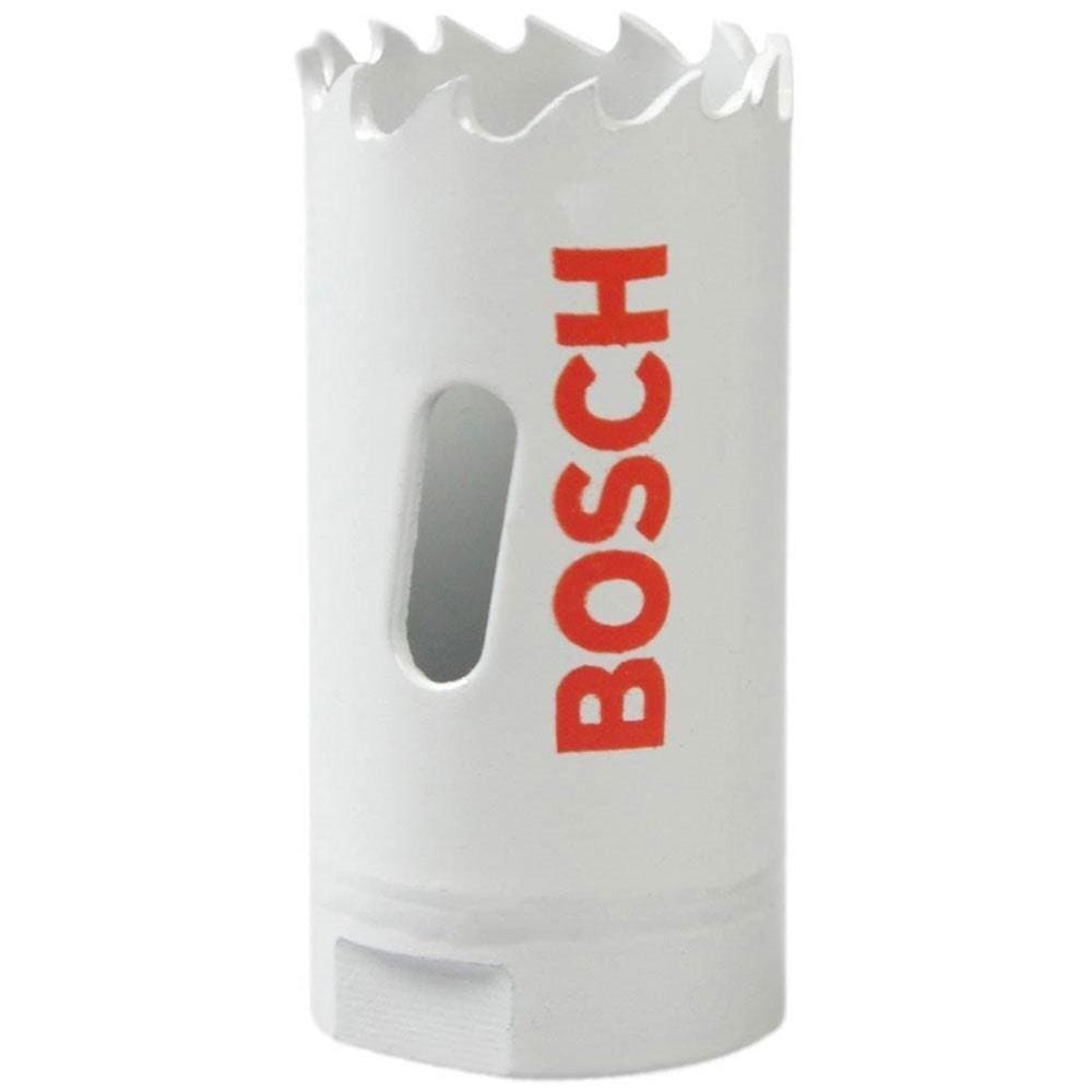 Serra Copo  Bosch Bimetálica HSS 25MM 1P