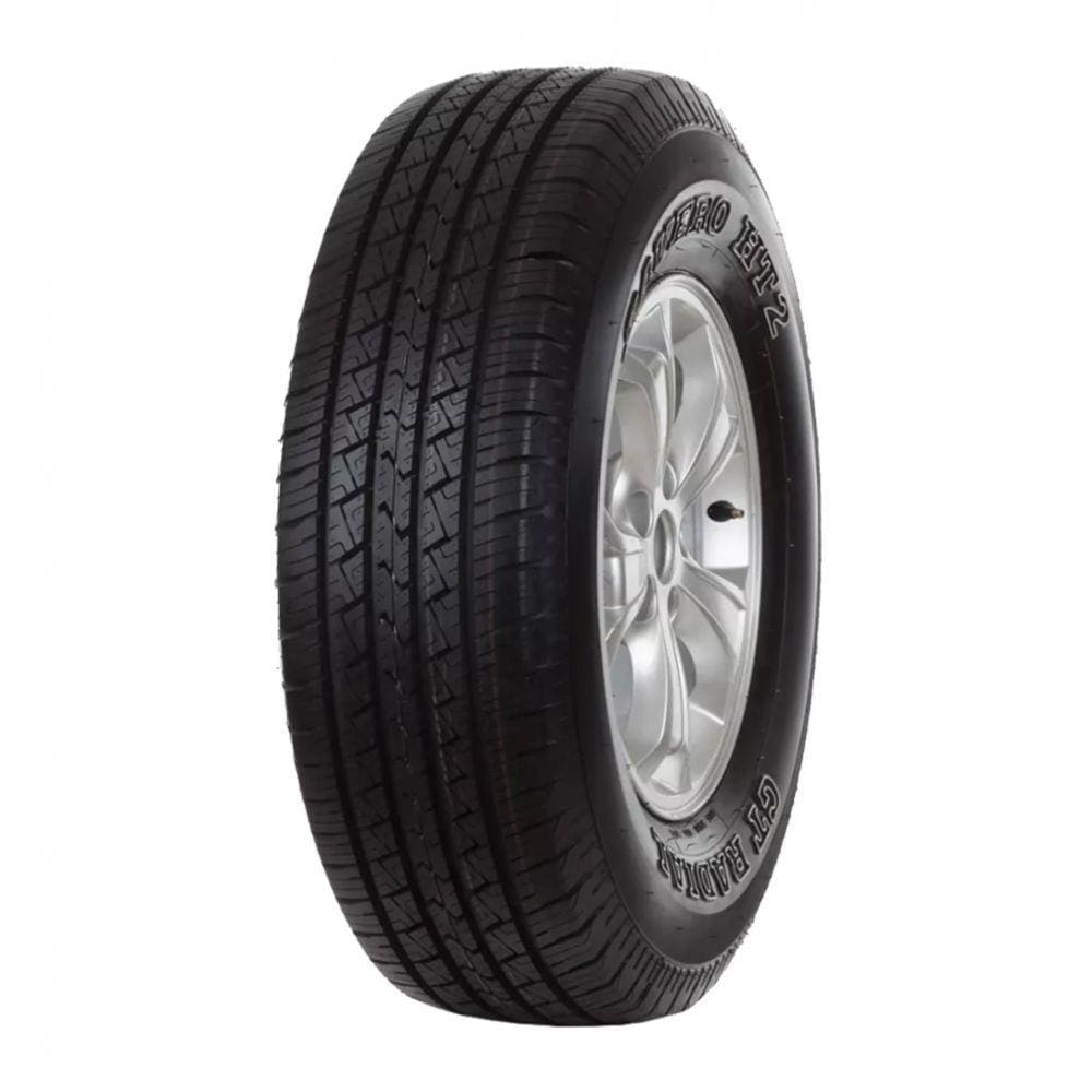 Pneu GT Radial Aro 17 235/65R17 Savero HT-2 103T