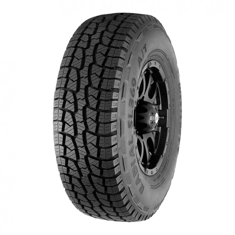 Pneu West Lake Aro 16 205/60R16 SL-369 AT 92H