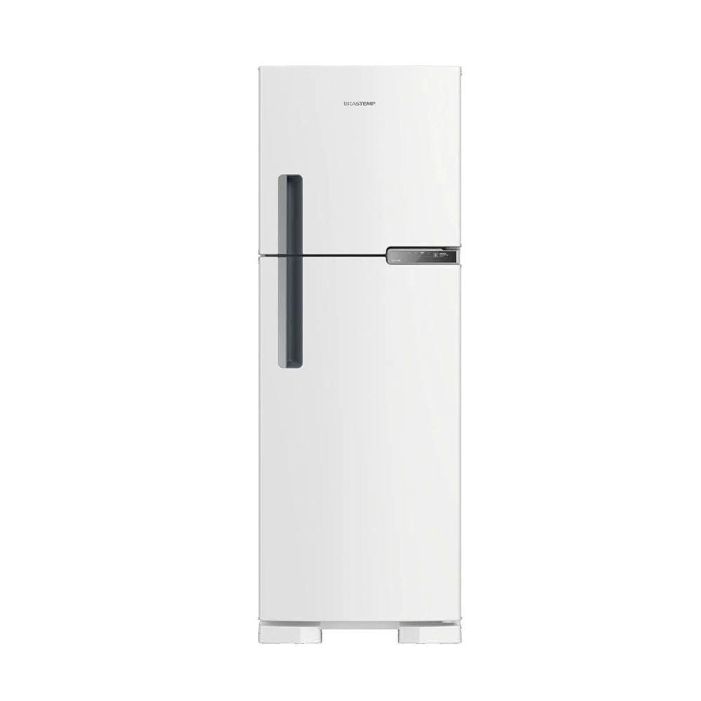 Geladeira Brastemp 375 Litros Frost Free Duplex 110V 110V