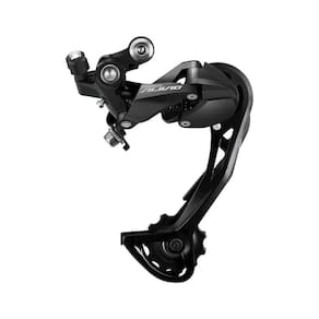 Câmbio Traseiro Alivio RD-M3100 Sgs 9v Shadow