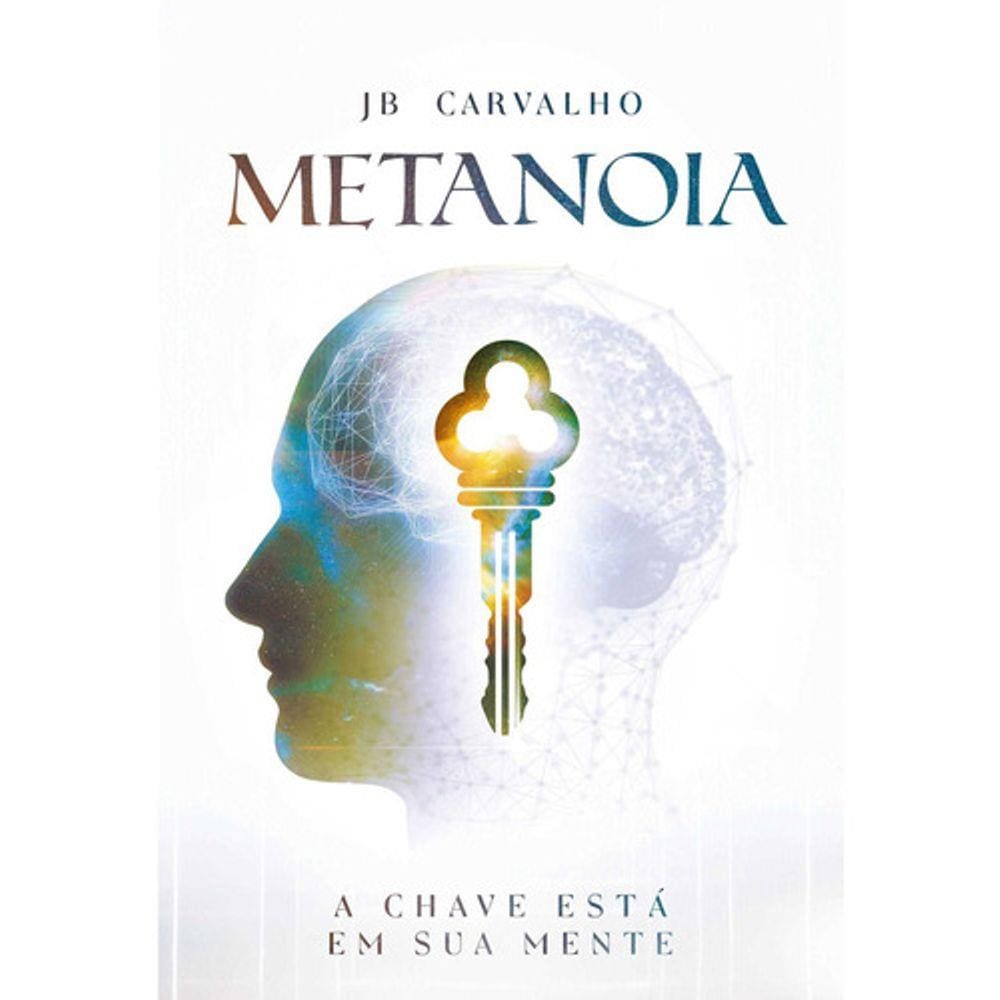 Metanoia - Editora Chara