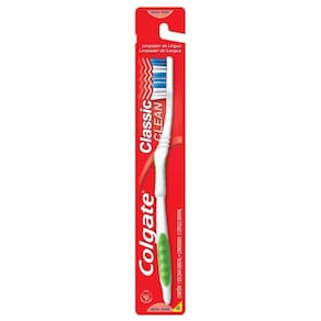 Escova Dental Colgate Classic Clean 1 Unidades