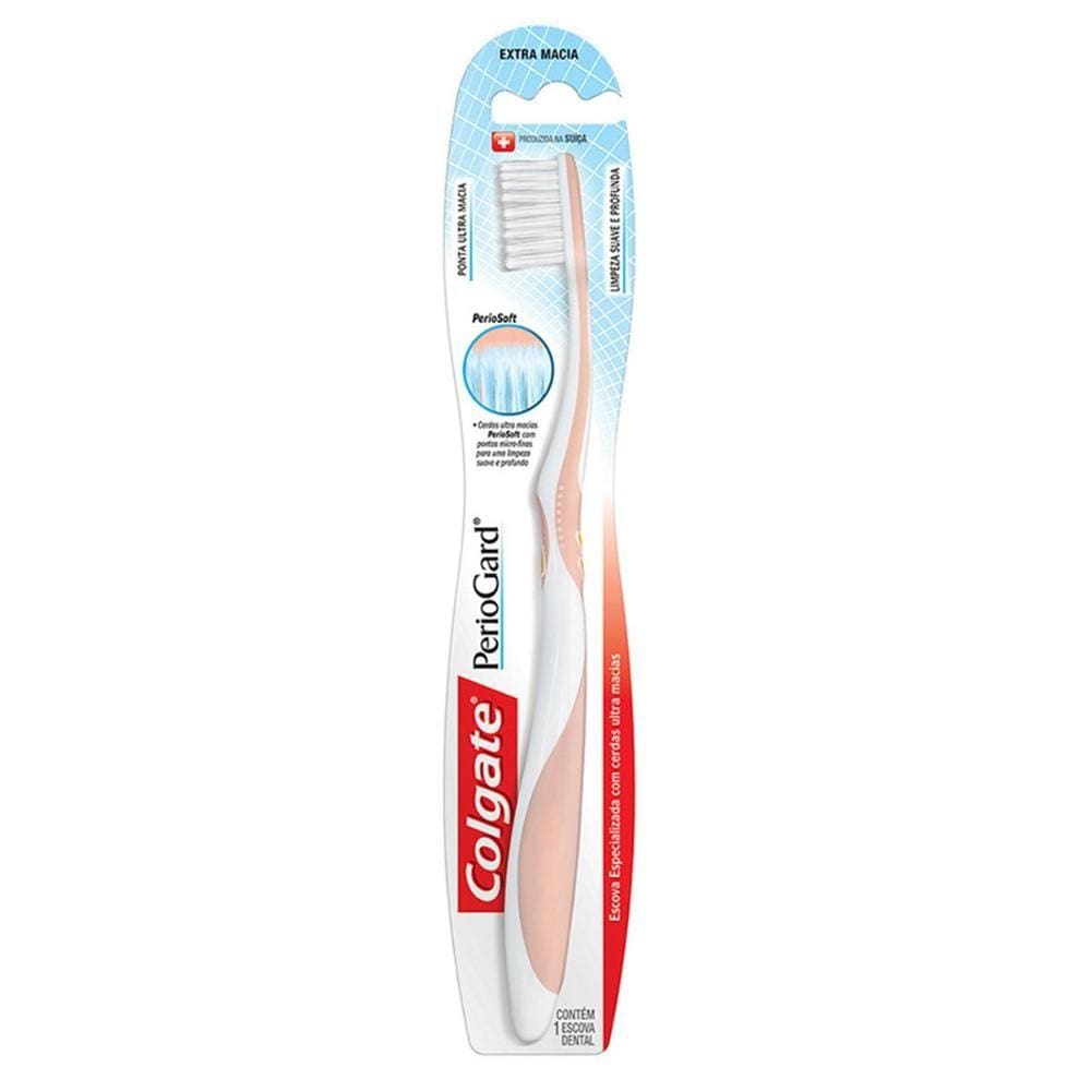 Escova Dental Colgate PerioGard