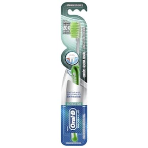 Escova Dental Oral-B Pro Saude Ultrafino 1 Unidade
