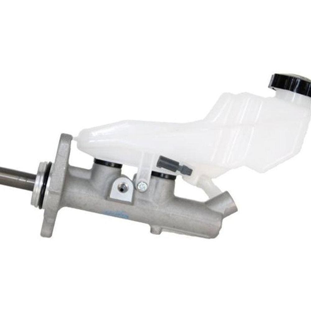 Cilindro Mestre De Freio Reservatório Toyota Corolla Fielder