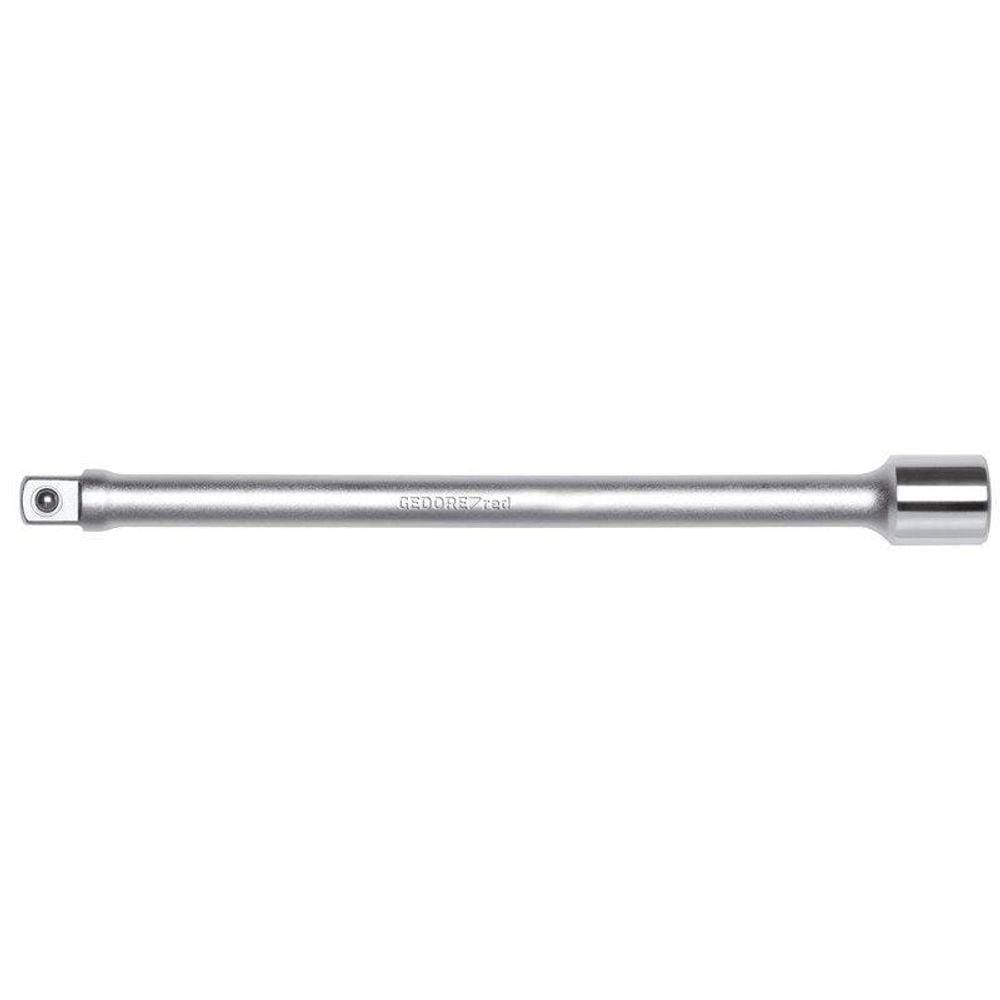 Extensão 125Mm Com Encaixe De 1/2 Pol.-Gedore Red-R65100024