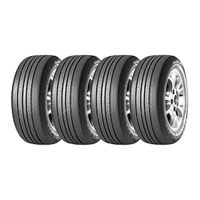 Kit 4 Pneus Giti Aro 16 195/55R16 Comfort 228 91V