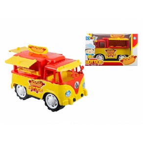 Kombica Hot Dog Didatico - Kendy