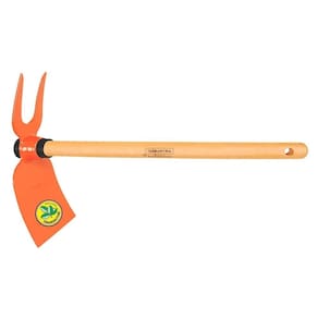 Sacho Tramontina Duas Pontas com Cabo 43cm