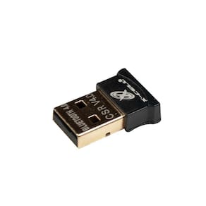 Adaptador Bluetooth 4.0 Usb Xc-Btt-04 X-Cell