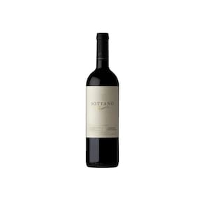 Vinho Tinto Sottano Reserva Malbec 750ml